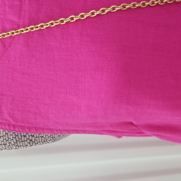 🎉Host Pick🎉 J. Crew Pink Dress with Button-back - Picture 4 of 8